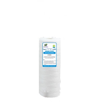 10*4.5 WOUND FILTER 650 GRAMS - Filters and Cartridges
